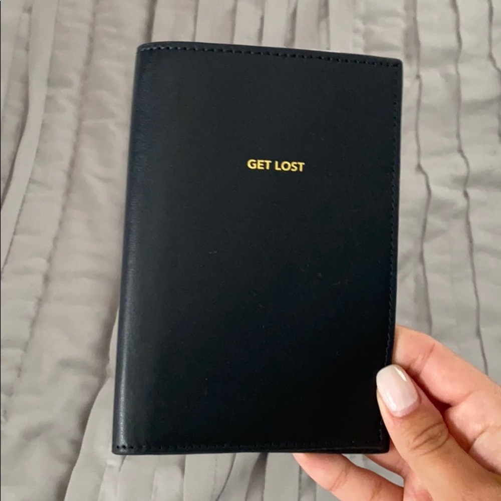 Passport Case